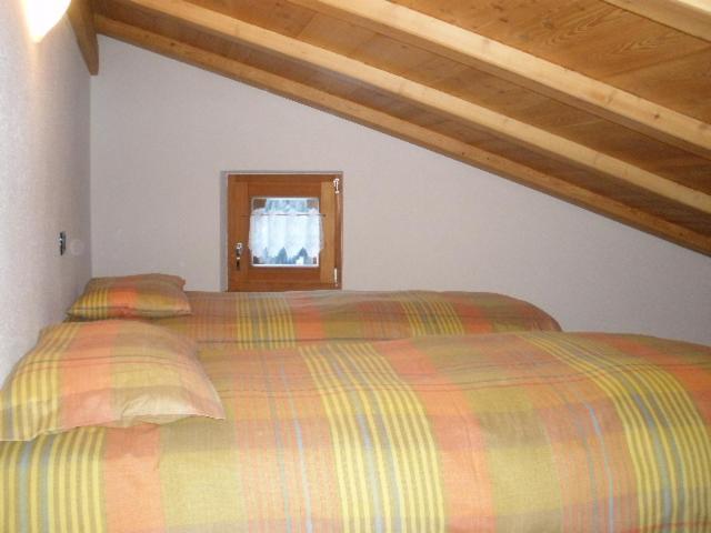 Chalet Mas Del Toni 랍비 외부 사진