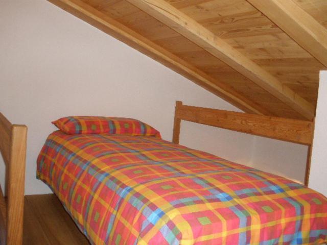 Chalet Mas Del Toni 랍비 외부 사진